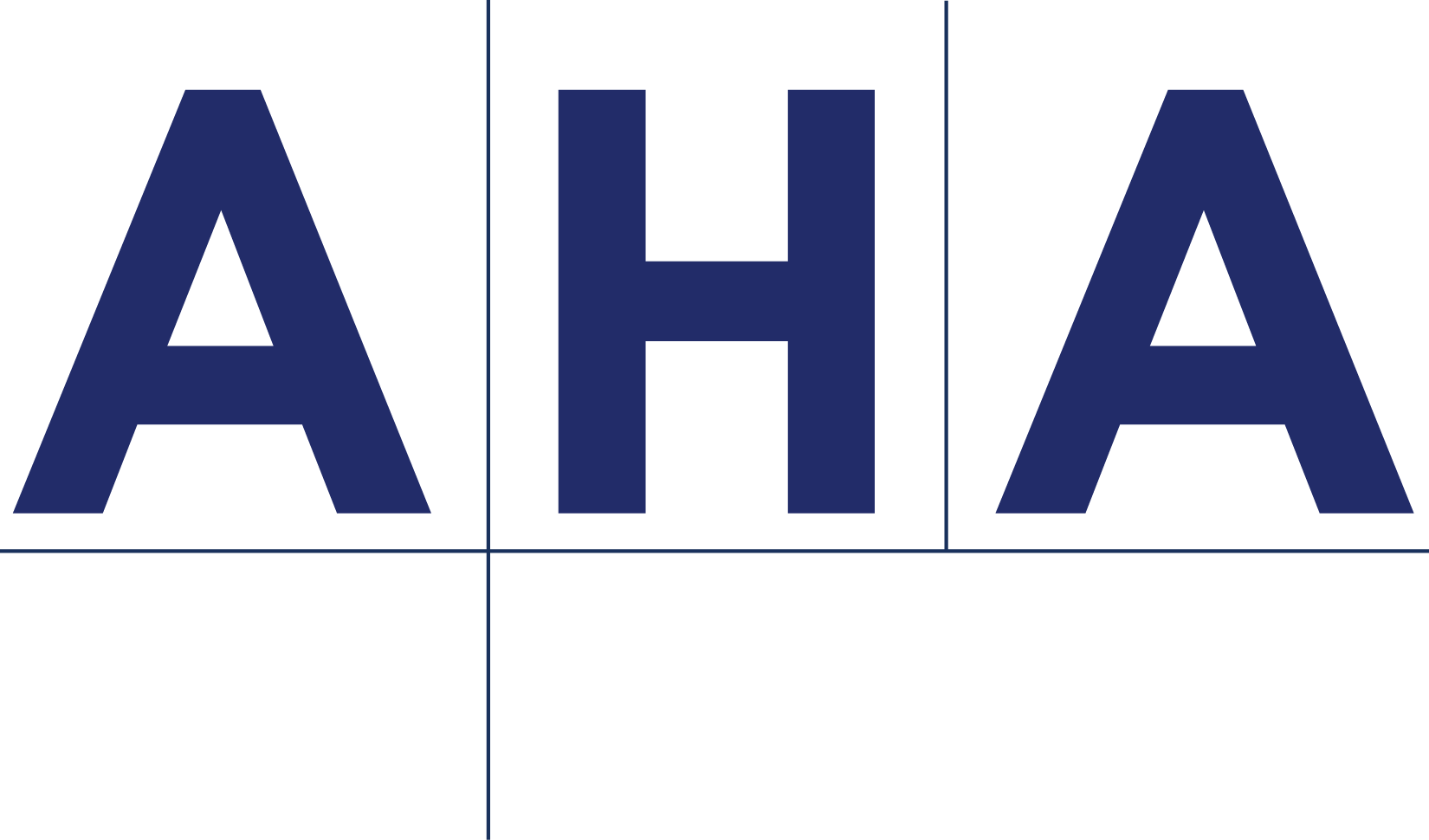 Logo - AHA Consulting Engineers