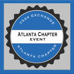 Atlanta Chapter Events