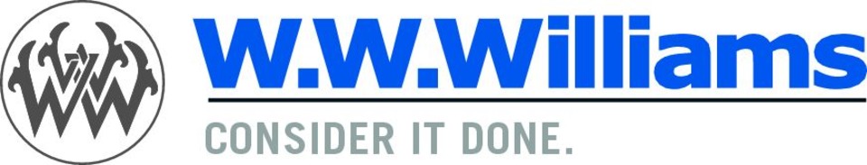 Logo - WW Williams