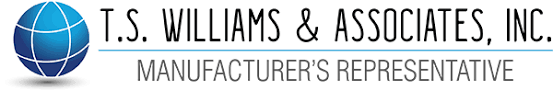 Logo - TS Williams Assoc