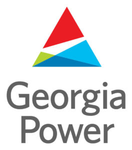 Logo - Georgia Power Company New