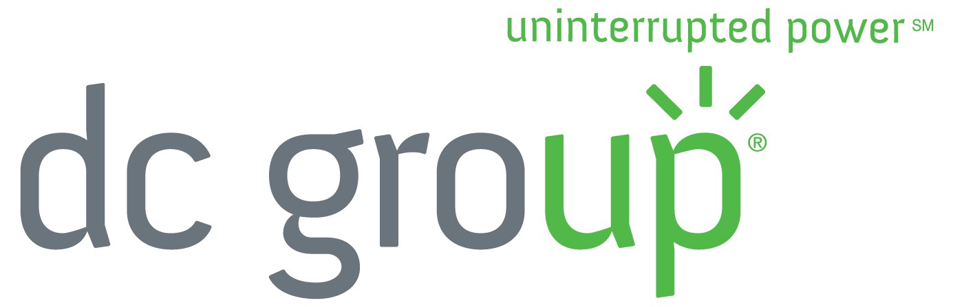 Logo - DC Group