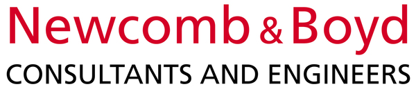 Logo - Newcomb & Boyd Main Logo