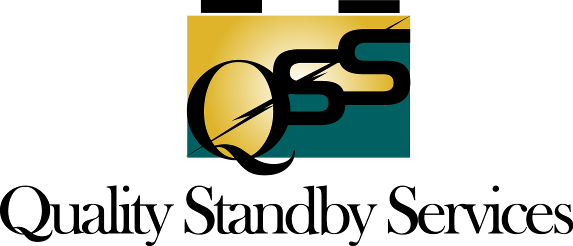 Logo - Quality Standby Services