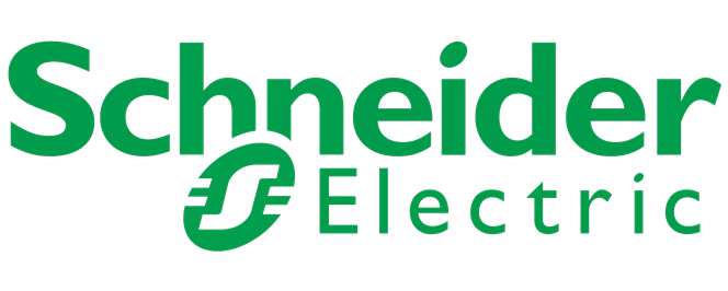 Logo - Schneider Electric